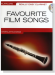 Favourite Film Songs【CD+樂譜】Really Easy Clarinet