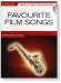 Favourite Film Songs【CD+樂譜】Really Easy Saxophone