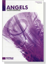 Robbie Williams【Angels】TTBB/Piano Robbie Williams【Angels】TTBB/Piano