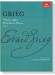 Grieg【Thirty-eight】Pianoforte Pieces , Book Ⅰ