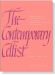 The Contemporary Cellist【Book 1】Grades 1-3