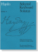 Haydn【Selected Keyboard Sonatas】Book Ⅳ Haydn【Selected Keyboard Sonatas】Book Ⅳ