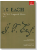 J.S. Bach【The Well-Tempered Clavier , Part Ⅱ】BWV 870-893