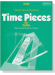 Time Pieces For Cello【Volume 1】Music Through the Ages in 3 Volumes