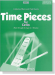 Time Pieces For Cello【Volume 3】Music Through the Ages in 3 Volumes