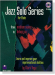 Mark Vega : Jazz Solo Series【CD+樂譜】for Flute