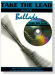 Take The Lead: Ballads【CD+樂譜】 for Flute