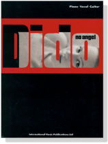 Dido【No Angel】Piano‧Vocal‧Guitar Dido【No Angel】Piano‧Vocal‧Guitar