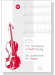 The Techniques of Violin Playing【DVD+書】