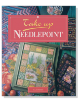 Take Up Needlepoint Take Up Needlepoint