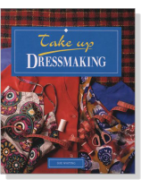 Take Up Dressmaking Take Up Dressmaking