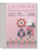 はじめてのレース編み 色別 花のミニモチーフ100 Lacework Flower Motif