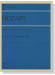 Mozart【Klavierkonzert Nr. 23】A dur , K.V.488 モーツァルト ピアノ協奏曲 第23番 イ長調