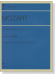 Mozart【Die Zauberflöte】for Piano モーツァルト 歌劇 魔笛