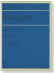 B.Galuppi【Sonate】Per Il Clavicembalo ガルッピ ピアノ・ソナタ集