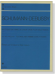 Schumann=Debussy シューマン=ドビュッシー カノン形式による6つの練習曲[二台のピアノのための]