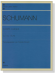 Schumann【Allegro h-moll , Op. 8】シューマン アレグロ 解說付