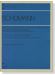 Schumann パガニーニのカプリースによる練習曲 六つのコンサートエチュード