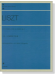 Liszt リスト 12の練習曲 作品1番 12 Etüden für Klavier Op.1