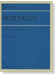Moscheles【24 Studien , Op. 70】für Pianoforte モシェレス 24の練習曲
