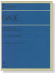 Gade【Volkstanze Op. 31 , Phantasiestücke Op. 41】for Piano ガーデ 民俗舞曲集・幻想小曲集