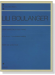 Lili Boulanger Trois Morceaux Pour Piano L・ブーランジェ ピアノのための3つの作品