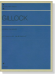 Gillock【Accent On Solos】for Piano はじめてのギロック ビギナーのためのピアノ小曲集