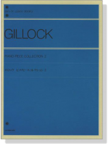 Gillock【Piano Piece】Collection 2 ギロック ピアノピース・コレクション 2 Gillock【Piano Piece】Collection 2 ギロック ピアノピース・コレクション 2