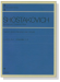 Shostakovich【Twenty-Four Preludes And Fugues , Op. 87】for Piano ショスタコービッチ 24の前奏曲とフーガ