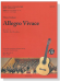 協奏曲スタイルによるギターピース M.ジュリアーニ アレグロ‧ヴィヴァーチェ