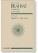 Brahms【Symphonie 1】c-moll op.68  ブラームス／ 交響曲第一番 ハ短調 作品68