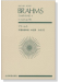 Brahms【Symphonie 4 e-moll op.98】 ブラームス 交響曲第四番 ホ短調 作品98