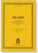 Brahms【Concerto A minor Op.102】for Violin, Violoncello and Orchestra ブラームス ドッペル・コンチェルト イ短調 Brahms【Concerto A minor Op.102】for Violin, Violoncello and Orchestra ブラームス ドッペル・コンチェルト イ短調