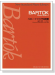 Bartok【Piano Works 3】バルトーク ピアノ作品集３