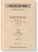 Smetana Má vlast スメタナ 連作交響詩 わが祖国 　1．ヴィシェフラド（高い城）　2．ヴルタヴァ（モルダウ）