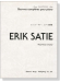 Erik Satie【Œuvres Completes】Pour Piano 4 mains エリック・サティ ピアノ連弾集