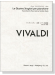Vivaldi【Le Quattro Stagioni】Per Pianoforte ヴィヴァルディ‧四季 ピアノ独奏版