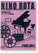Piano Solo 映画音楽の巨匠 ニーノ‧ロータの世界