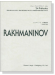 Rakhmaninov ラフマニノフ 前奏曲集 Op.3-2, Op.23,Op.32