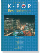 ピアノ弾き語り K-POP Best Selection ピアノ弾き語り K-POP Best Selection