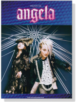 やさしいピアノ‧ソロ Angela