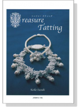 Treasure Tatting トレジャー タティング Treasure Tatting トレジャー タティング