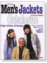 クライ・ムキの Men`s Jackets Catalogue メンズジャケットカタログ クライ・ムキの Men`s Jackets Catalogue メンズジャケットカタログ