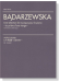 Badarzewska バダジェフスカ ピアノ作品集~乙女の祈り~