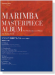 マリンバ‧ライブラリー マリンバ 名曲アルバム‧ピアノ伴奏付 Marimba Masterpiece Album