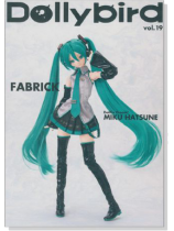 Dollybird Vol.19 Dollybird Vol.19
