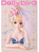 Dollybird Vol.21 Dollybird Vol.21