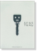 (絕版)Piano Solos S.E.N.S [センス]／The Key