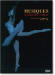 BMP12 Musiques pour la leçon de ballet par Noboru Suzuki バレエ・レッスン・ピアノ曲集 Vol.2