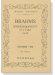 Brahms【Streichquintett Nr.1 F-dur op.88】弦楽五重奏曲 ヘ長調